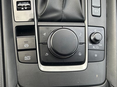 2026 Mazda Mazda CX-50 Hybrid Preferred