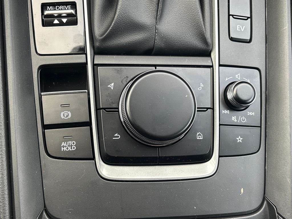 2026 Mazda Mazda CX-50 Hybrid Preferred