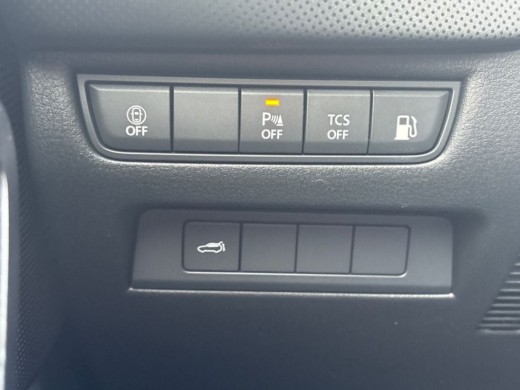 2026 Mazda Mazda CX-50 Hybrid Preferred