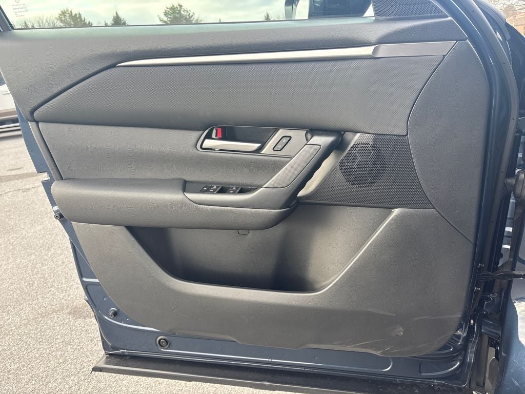 2026 Mazda Mazda CX-50 Hybrid Preferred