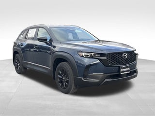2026 Mazda Mazda CX-50 Hybrid Preferred