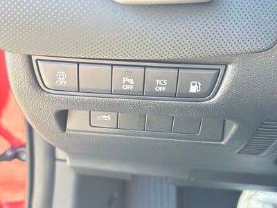 2026 Mazda Mazda CX-50 Hybrid Preferred AWD