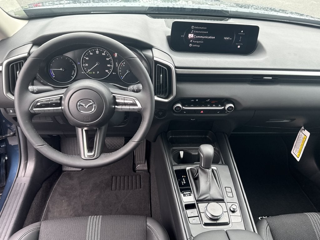 2026 Mazda Mazda CX-50 Hybrid Preferred