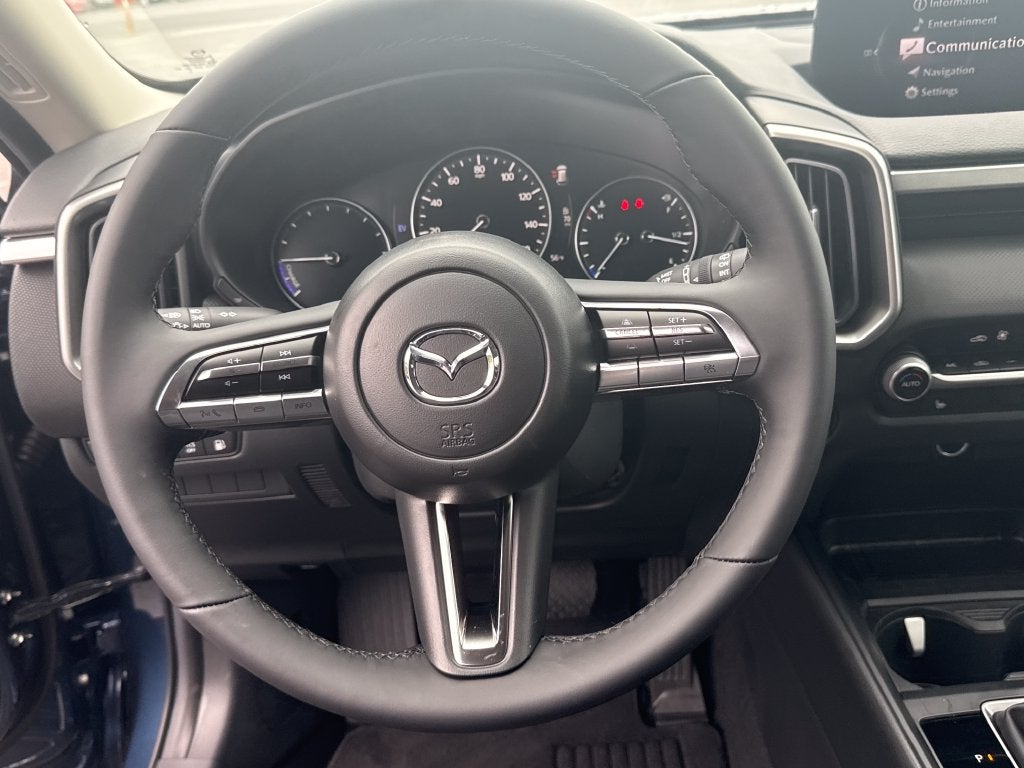 2026 Mazda Mazda CX-50 Hybrid Preferred