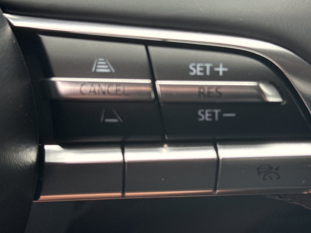 2026 Mazda Mazda CX-50 Hybrid Preferred