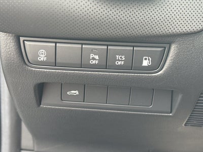 2026 Mazda Mazda CX-50 Hybrid Preferred