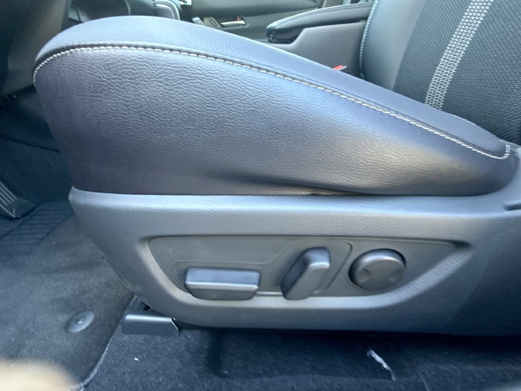 2026 Mazda Mazda CX-50 Hybrid Preferred