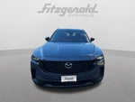 2026 Mazda Mazda CX-50 Hybrid Preferred