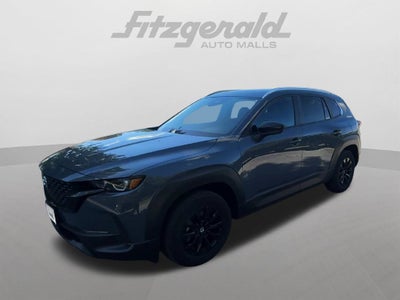 2026 Mazda Mazda CX-50 Hybrid Preferred