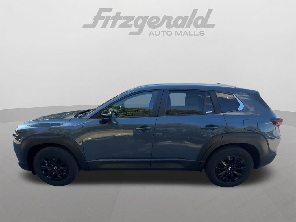 2026 Mazda Mazda CX-50 Hybrid Preferred