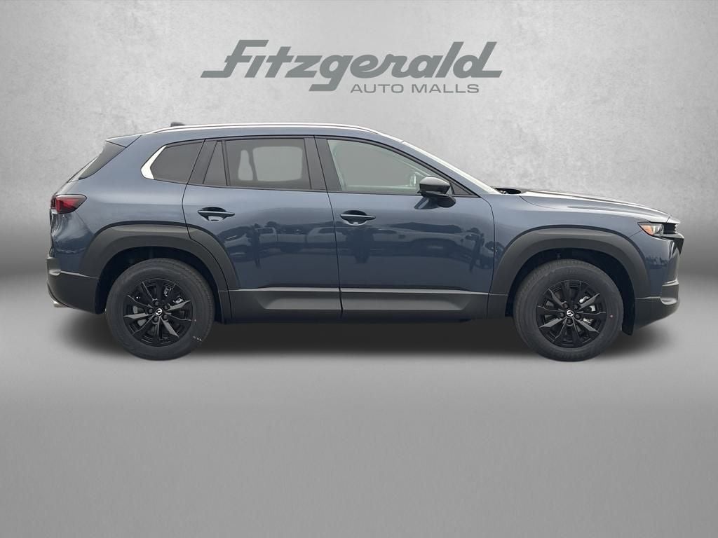 2026 Mazda Mazda CX-50 Hybrid Preferred AWD