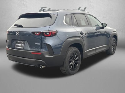 2026 Mazda Mazda CX-50 Hybrid Preferred AWD