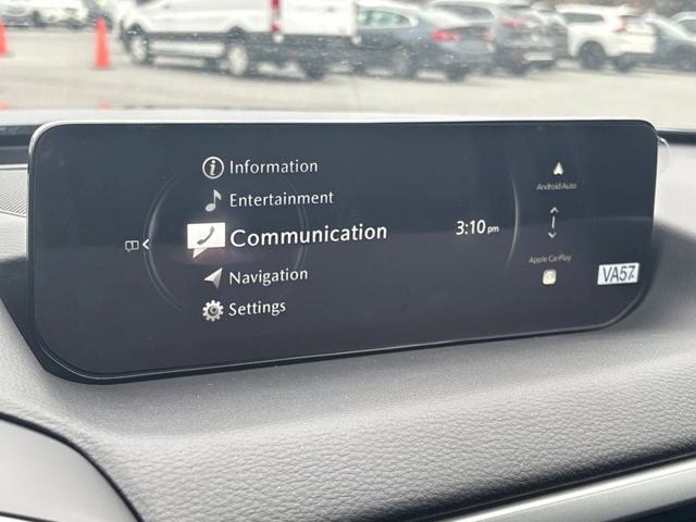 2026 Mazda Mazda CX-50 Hybrid Preferred AWD