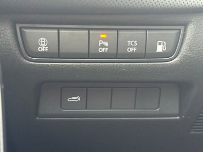 2026 Mazda Mazda CX-50 Hybrid Preferred AWD