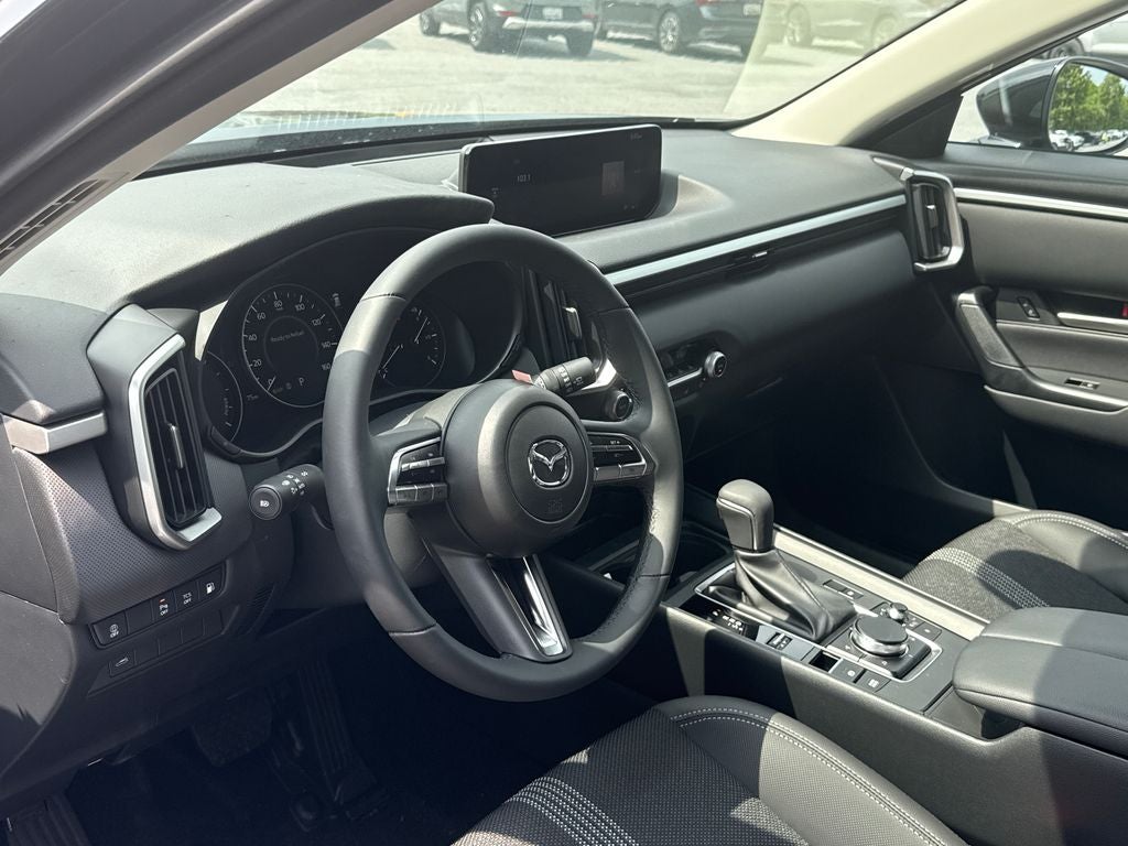 2026 Mazda Mazda CX-50 Hybrid Preferred AWD