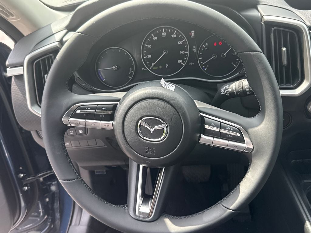 2026 Mazda Mazda CX-50 Hybrid Preferred AWD