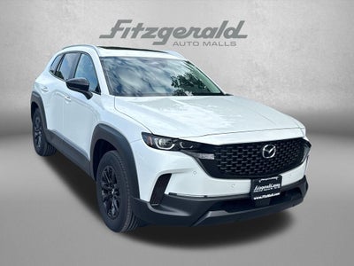 2026 Mazda Mazda CX-50 Hybrid Preferred