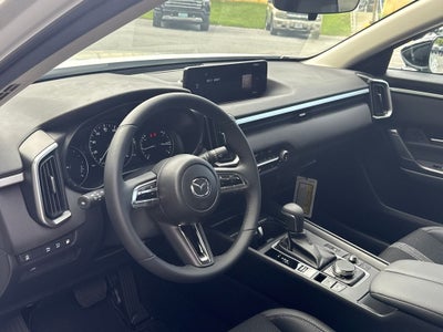 2026 Mazda Mazda CX-50 Hybrid Preferred