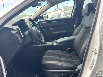 2026 Mazda Mazda CX-50 Hybrid Preferred