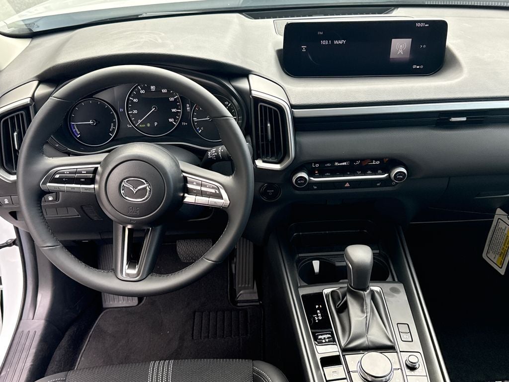 2026 Mazda Mazda CX-50 Hybrid Preferred