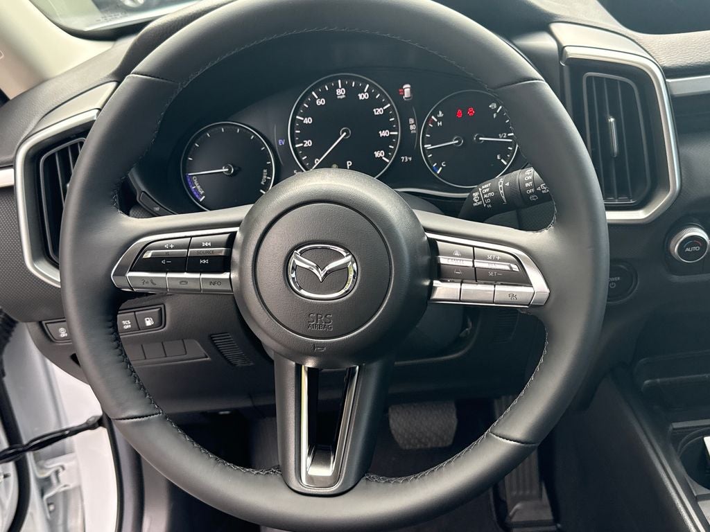 2026 Mazda Mazda CX-50 Hybrid Preferred