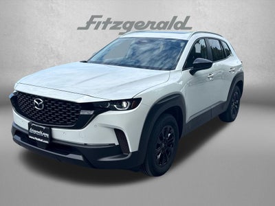 2026 Mazda Mazda CX-50 Hybrid Preferred