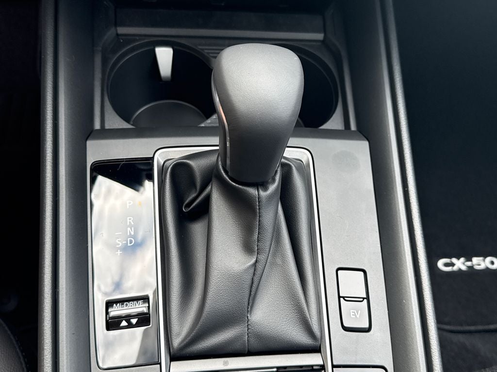 2026 Mazda Mazda CX-50 Hybrid Preferred