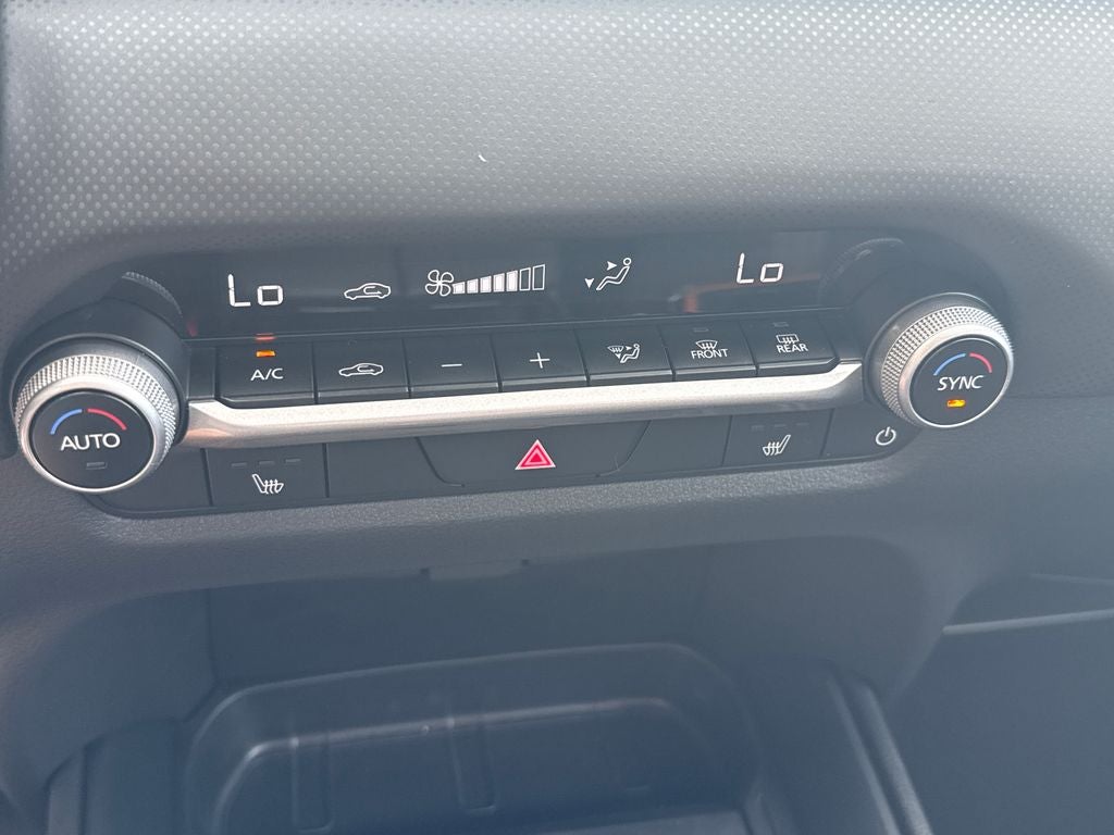 2026 Mazda Mazda CX-50 Hybrid Preferred
