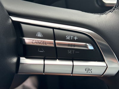 2026 Mazda Mazda CX-50 Hybrid Preferred