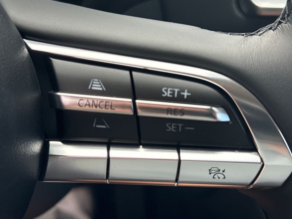 2026 Mazda Mazda CX-50 Hybrid Preferred