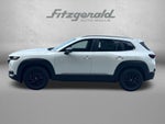 2026 Mazda Mazda CX-50 Hybrid Preferred