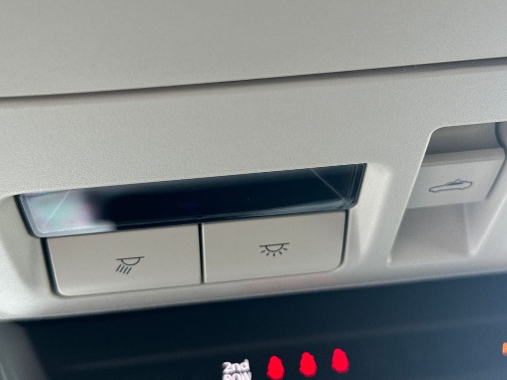 2026 Mazda Mazda CX-50 Hybrid Preferred