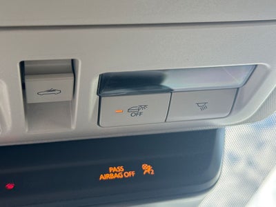 2026 Mazda Mazda CX-50 Hybrid Preferred