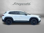 2026 Mazda Mazda CX-50 Hybrid Preferred