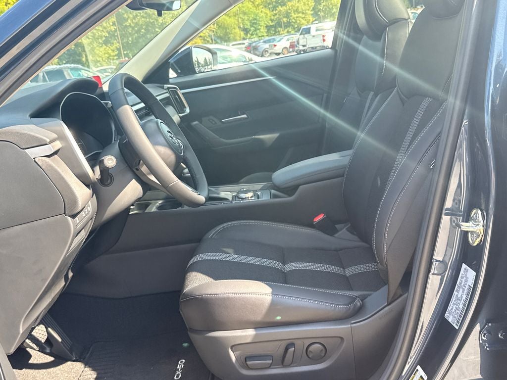 2026 Mazda Mazda CX-50 Hybrid Preferred