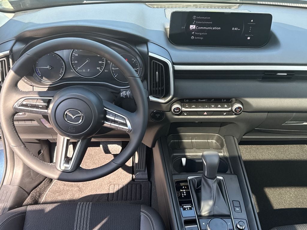 2026 Mazda Mazda CX-50 Hybrid Preferred