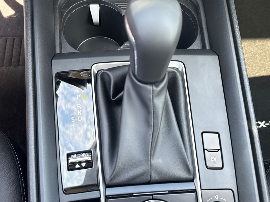 2026 Mazda Mazda CX-50 Hybrid Preferred