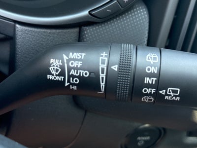 2026 Mazda Mazda CX-50 Hybrid Preferred