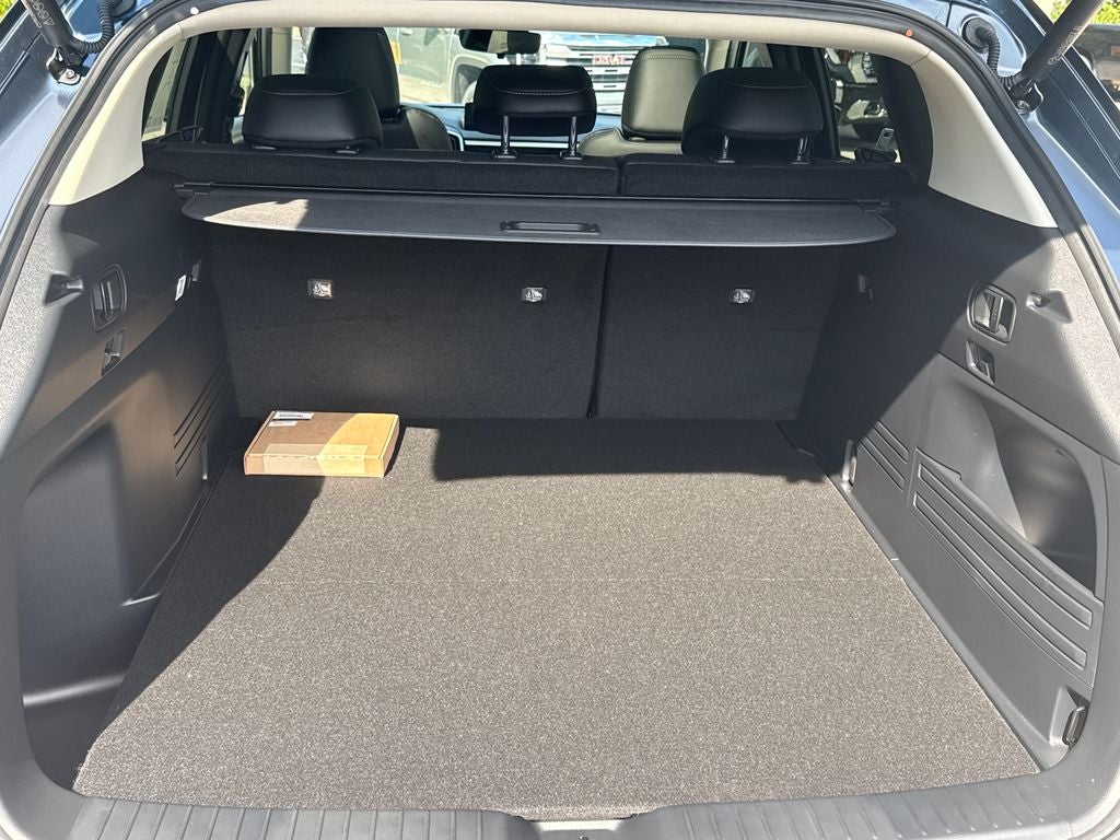 2026 Mazda Mazda CX-50 Hybrid Preferred