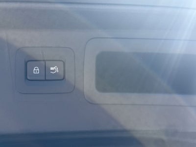 2026 Mazda Mazda CX-50 Hybrid Preferred