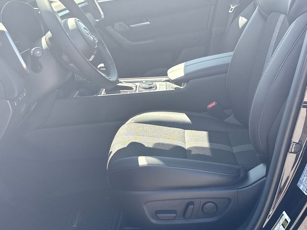 2026 Mazda Mazda CX-50 Hybrid Preferred