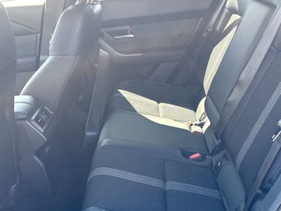 2026 Mazda Mazda CX-50 Hybrid Preferred