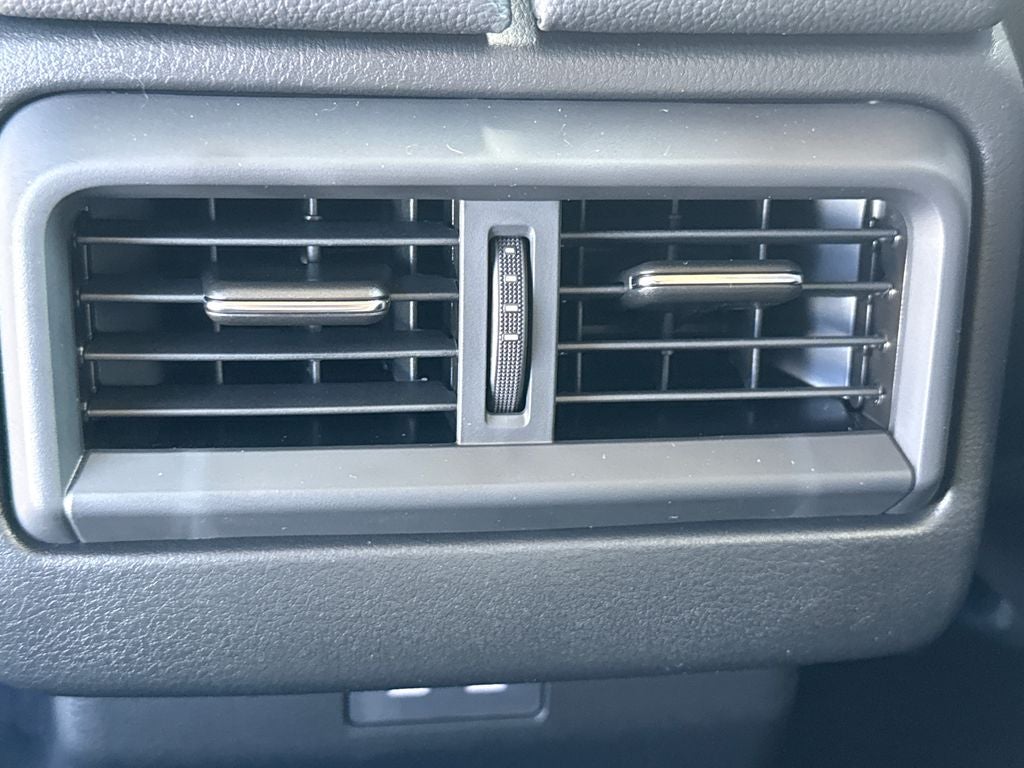 2026 Mazda Mazda CX-50 Hybrid Preferred