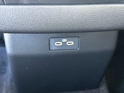 2026 Mazda Mazda CX-50 Hybrid Preferred