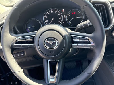 2026 Mazda Mazda CX-50 Hybrid Preferred