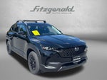 2026 Mazda Mazda CX-50 Hybrid Preferred