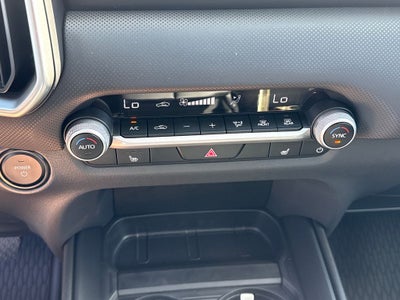 2026 Mazda Mazda CX-50 Hybrid Preferred