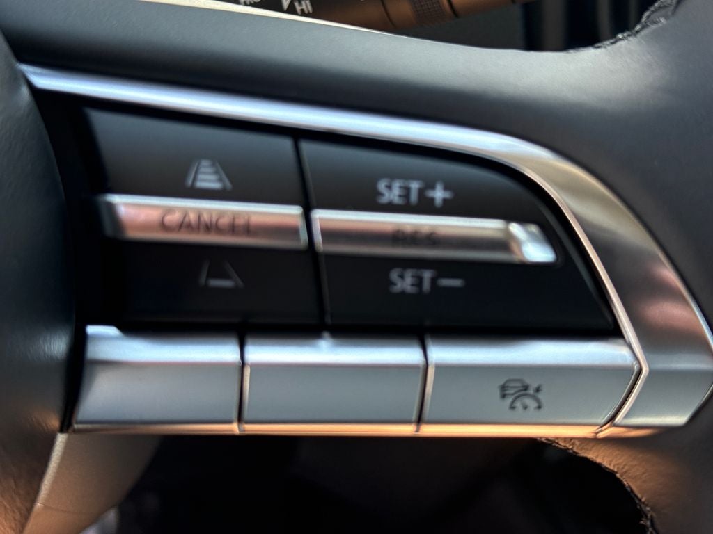 2026 Mazda Mazda CX-50 Hybrid Preferred