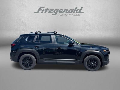 2026 Mazda Mazda CX-50 Hybrid Preferred