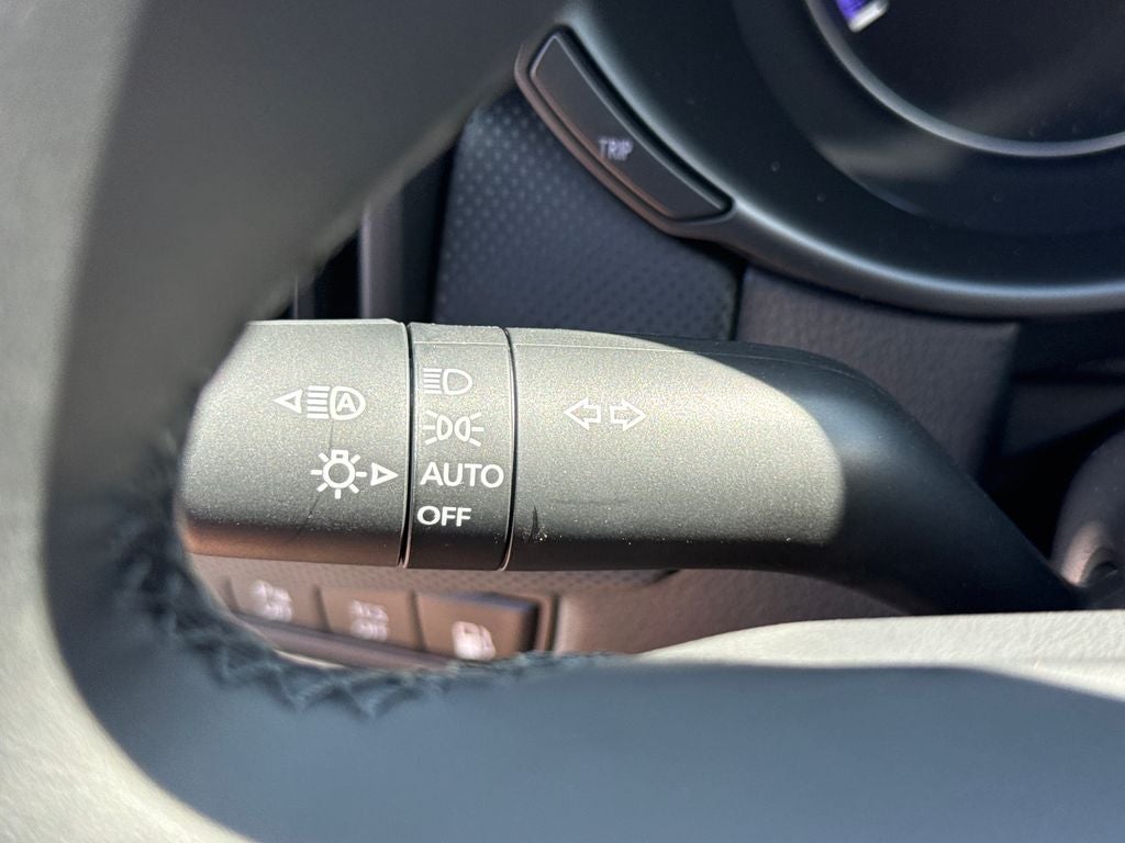 2026 Mazda Mazda CX-50 Hybrid Preferred